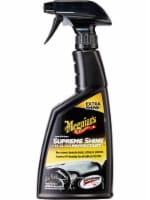 Meguiar's Supreme Shine Protectant Spray Perspective: Main