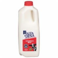 Alta Dena® Vitamin D Whole Milk