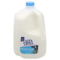 Alta Dena Reduced Fat 2% Milkfat Milk