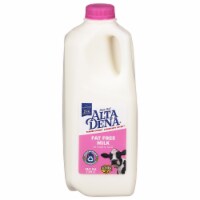 Alta Dena® Fat Free Milk