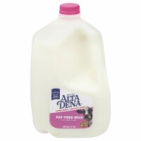 Alta Dena Fat Free Milk