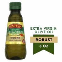Pompeian® Robust Extra Virgin Olive Oil Perspective: Main
