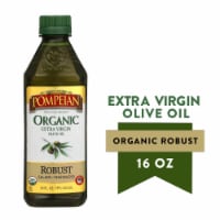 Pompeian® Organic Robust Extra Virgin Olive Oil