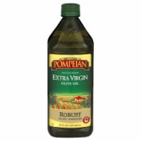Pompeian® Robust Extra Virgin Olive Oil Perspective: Main