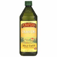 Pompeian® Mild Classic Olive Oil Perspective: Main