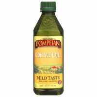 Pompeian® Classic Mediterranean Olive Oil Perspective: Main