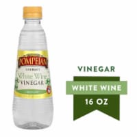 Pompeian White Wine Vinegar