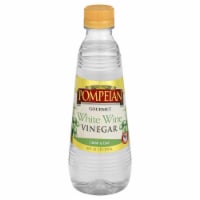 Pompeian White Wine Vinegar