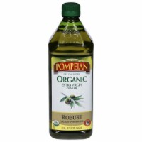 Pompeian® Organic Extra Virgin Olive Oil