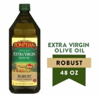 Pompeian® Robust Extra Virgin Olive Oil Perspective: Main