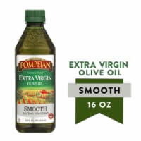 Pompeian® Smooth Extra Virgin Olive Oil Perspective: Main