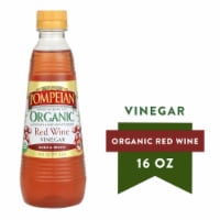 Pompeian Organic Red Wine Vinegar