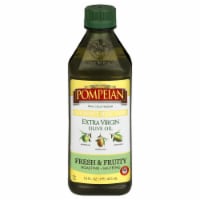 Pompeian Extra Virgin Olive Oil Perspective: Main