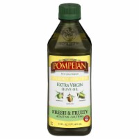 Pompeian Extra Virgin Olive Oil