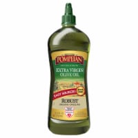 Pompeian Extra Virgin Olive Oil Easy Squeeze Perspective: Main
