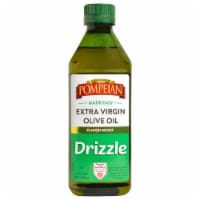 Pompeian® Made Easy Drizzle Extra Virgin Olive Oil Perspective: Main