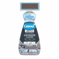 Carbona® Pro Care Outdoor Cleaner
