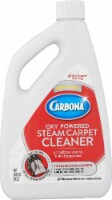 Carbona Oxy Powered Steam Carpet Cleaner