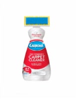 Carbona Carpet Cleaner is as low as $0.49 at Kroger!! - Kroger Krazy