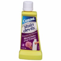 Carbona Stain Devils Blood & Dairy Spot Remover Stain Remover Perspective: Main