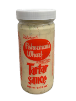 Fisherman's Wharf Tartar Sauce