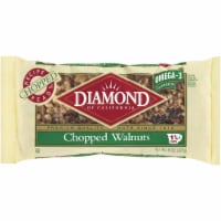 Diamond Chopped Walnuts Perspective: Main