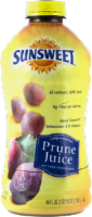 Sunsweet Prune 100% Juice Perspective: front