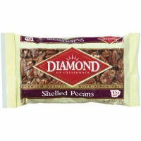 Diamond Shelled Pecans Perspective: Main