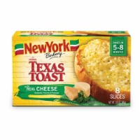 New York Bakery Real Cheese Texas Toast