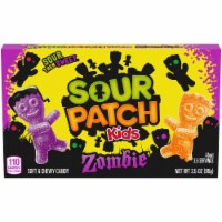 Sour Patch Kids Zombies Gummy Candy