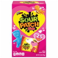 Sour Patch Kids Valentine's Day Candy Perspective: Main