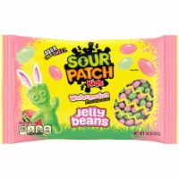 Sour Patch Kids Watermelon Jelly Beans Perspective: Main