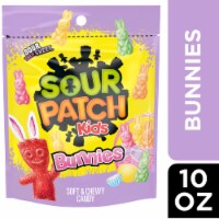 Sour Patch Kids Bunnies Easter Candy