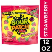 SOUR PATCH KIDS Strawberry Soft & Chewy Candy Share Size Perspective: Main