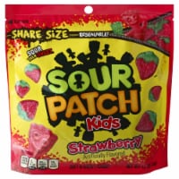 Sour Patch Kids Strawberry Chewy Candy