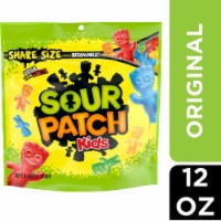 SOUR PATCH KIDS Soft & Chewy Candy Share Size Perspective: Main
