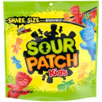 Sour Patch Kids Stand-Up Bag