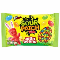 Sour Patch Kids Jelly Beans Easter Candy