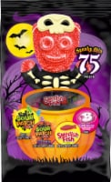 Sour Patch Spooky Mix Halloween Candy Variety Pack