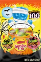 Sour Patch Kids Spooky Mix Halloween Candy Bags