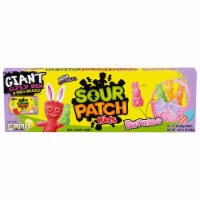 Sour Patch Kids Bunnies