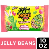 SOUR PATCH KIDS Watermelon Jelly Beans Easter Candy Perspective: Main