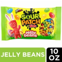SOUR PATCH KIDS Jelly Beans Easter Candy Perspective: Main