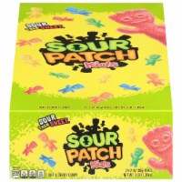 Sour Patch Kids Soft & Chewy Candy
