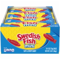 Swedish Fish® Mini Soft & Chewy Candy