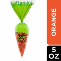 SOUR PATCH KIDS Carrots Soft & Chewy Easter Candy Perspective: Main