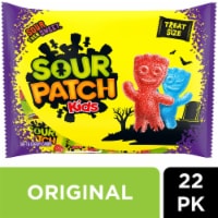 SOUR PATCH KIDS Soft & Chewy Halloween Candy Multipack Perspective: Main