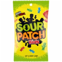 Sour Patch Kids Original Soft & Chewy Candy