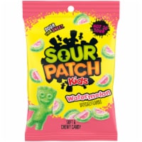 Sour Patch Kids Watermelon Soft & Chewy Candy