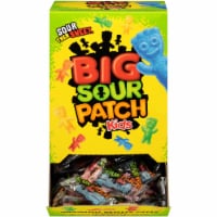 Big Sour Patch Kids Soft & Chewy Candy Perspective: Main